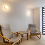 Apartamento Vlc Host - Botánico