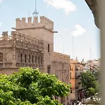 Vendégház Mercado