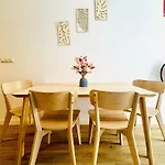 Apartamento Relaxing Beachside Cabanyal Loft