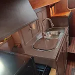 Romantic Sailboat * Валенсия