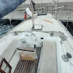 Romantic Sailboat Валенсия