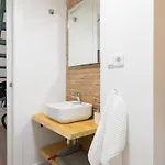 Apartamento Apartamento2 4 Huespedes Con Patio Y Ducha Exterior