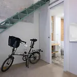 Apartamento2 4 Huespedes Con Patio Y Ducha Exterior *