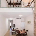 Apartamento Apartamento2 4 Huespedes Con Patio Y Ducha Exterior