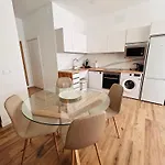 Aires De - Spacious 2-bedroom * バレンシア