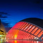 Che Loft! Artes Y Ciencias Lägenhet *