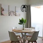 公寓 Maresia Zarco