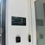 公寓 Maresia Zarco