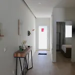 公寓 Maresia Zarco 瓦伦西亚