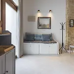 Cozy Studio With Terrace In Ruzafa By Invalencia Lägenhet