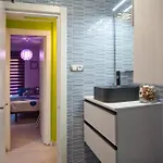 4-bed Sleeps 7 Free Parking *