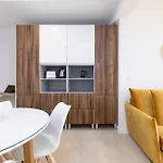 Sol De Azahar Apartment
