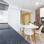 Sol De Azahar Apartment Valencia