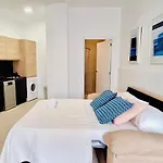 Lobjet Trouve Apartment Valencia