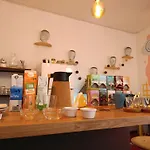 吾家旅馆 住宿加早餐酒店 瓦伦西亚