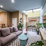 Apartamento Amazinn Cabanyal 3c *