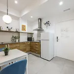Amazinn Cabanyal 3c Apartamento