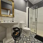 דירה Luxury Apartament, Close To Cabanal Beach, Late Checkout *