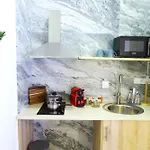 Loft Valencia Ptz - Between Arts Roig Arena & Ruzafa Street Suites - Private Entry *