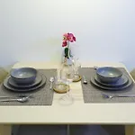 Apartament Loft Valencia Ptz - Between Arts Roig Arena & Ruzafa Street Suites - Private Entry *