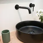 Nomad Haux Zaidia Apartman