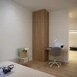 Nomad Haux Zaidia Apartman *