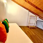 Casa Del Carmen Apartament *