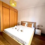 Casa Del Carmen Apartament Walencja