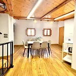 Apartament Casa Del Carmen *