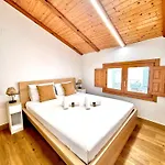 Casa Del Carmen Apartament