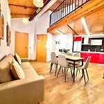 Apartament Casa Del Carmen