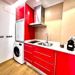 Casa Del Carmen Apartament *