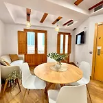 Casa Del Carmen Apartament Walencja