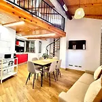 Casa Del Carmen Apartament