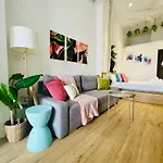 Apartamento & Cozy Flat Close The *