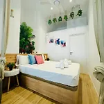 Apartamento & Cozy Flat Close The *
