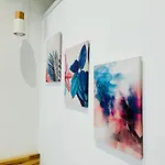 Apartamento & Cozy Flat Close The