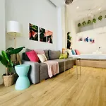Apartamento & Cozy Flat Close The Valência