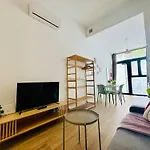 & Cozy Flat Close The * Valência