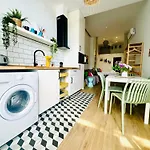 Apartamento & Cozy Flat Close The Valência