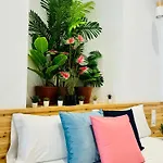 Apartamento & Cozy Flat Close The Valência