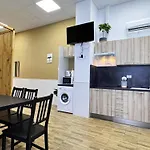 Apartamento Cooperativa 8 *
