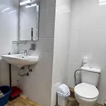 Apartamento Cooperativa 8 *