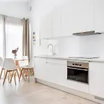 Ξενοδοχείο με διαμερίσματα Valencia Guest Bis Suites Ruzafa