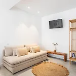 Valencia Guest Bis Suites Ruzafa Ξενοδοχείο με διαμερίσματα Βαλένθια