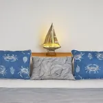 21 Apartamento