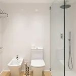 Apartamento 21 *
