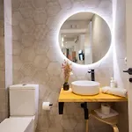 דירה Florit Flats - Trafalgar Arts & Port *