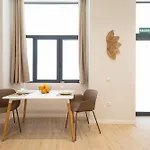 Florit Flats - Trafalgar Arts & Port דירה *