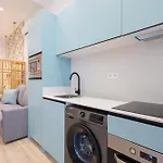 דירה Florit Flats - Trafalgar Arts & Port *